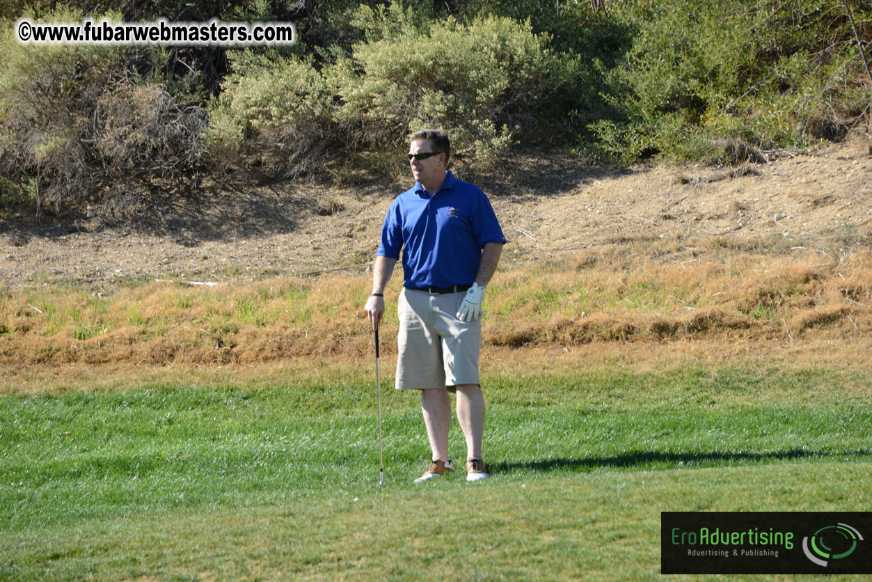 XBIZ Golf Tournament