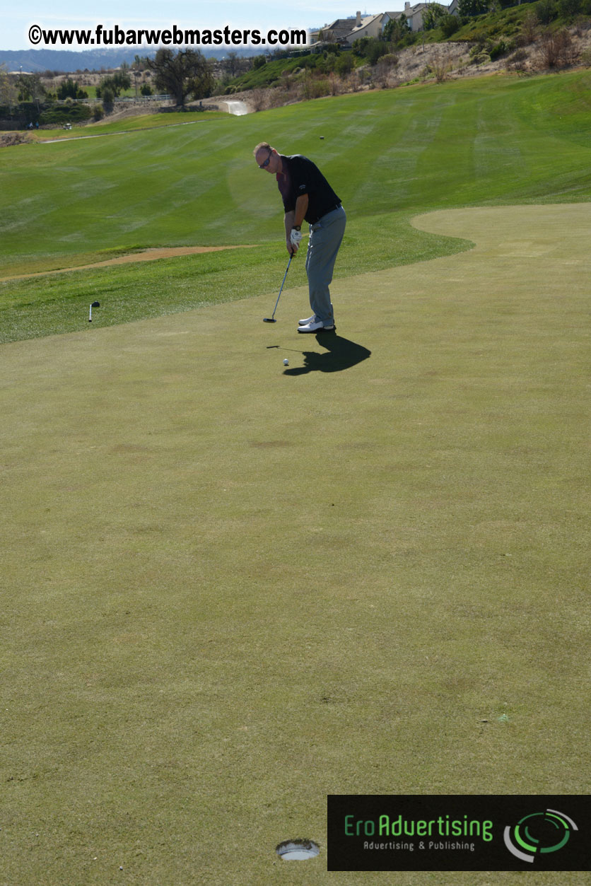 XBIZ Golf Tournament