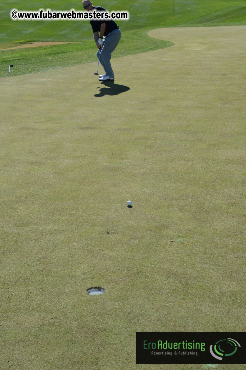 XBIZ Golf Tournament