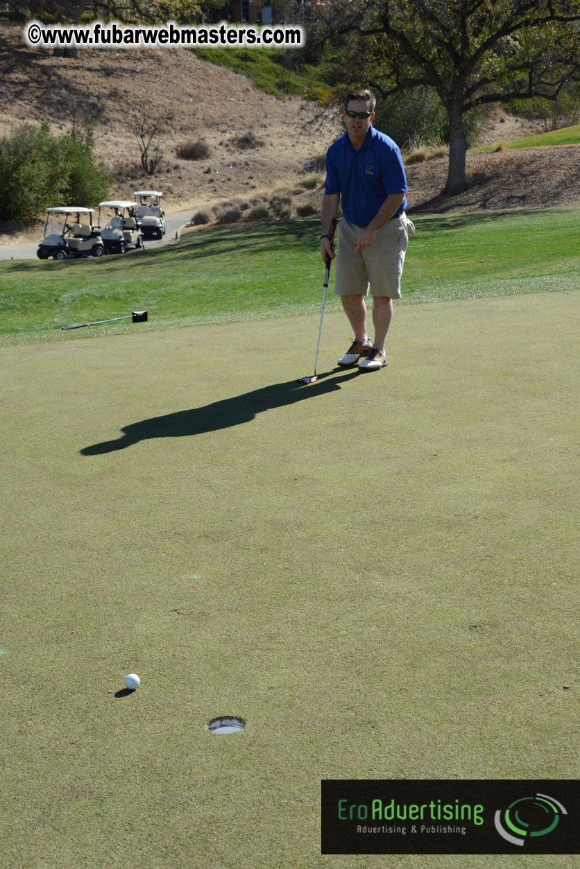 XBIZ Golf Tournament