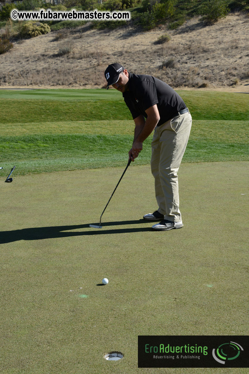 XBIZ Golf Tournament