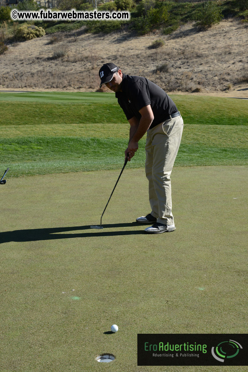 XBIZ Golf Tournament