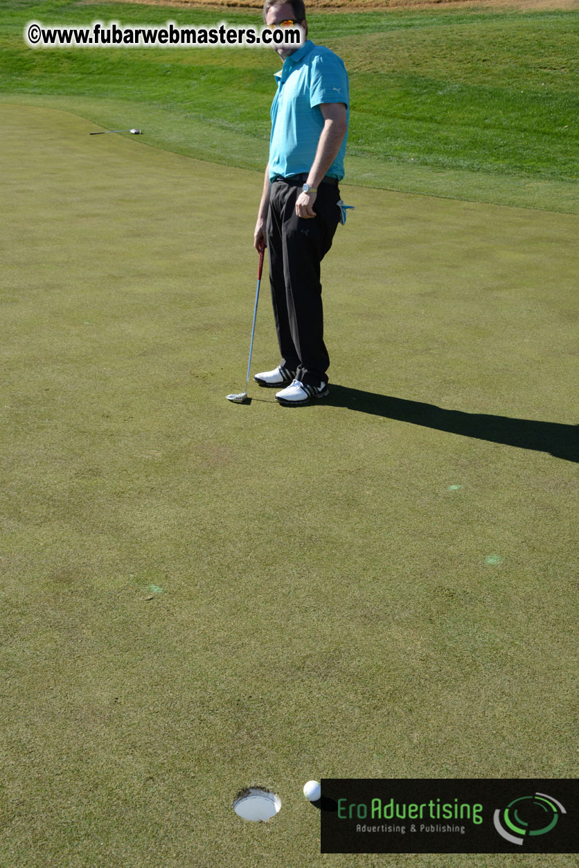 XBIZ Golf Tournament