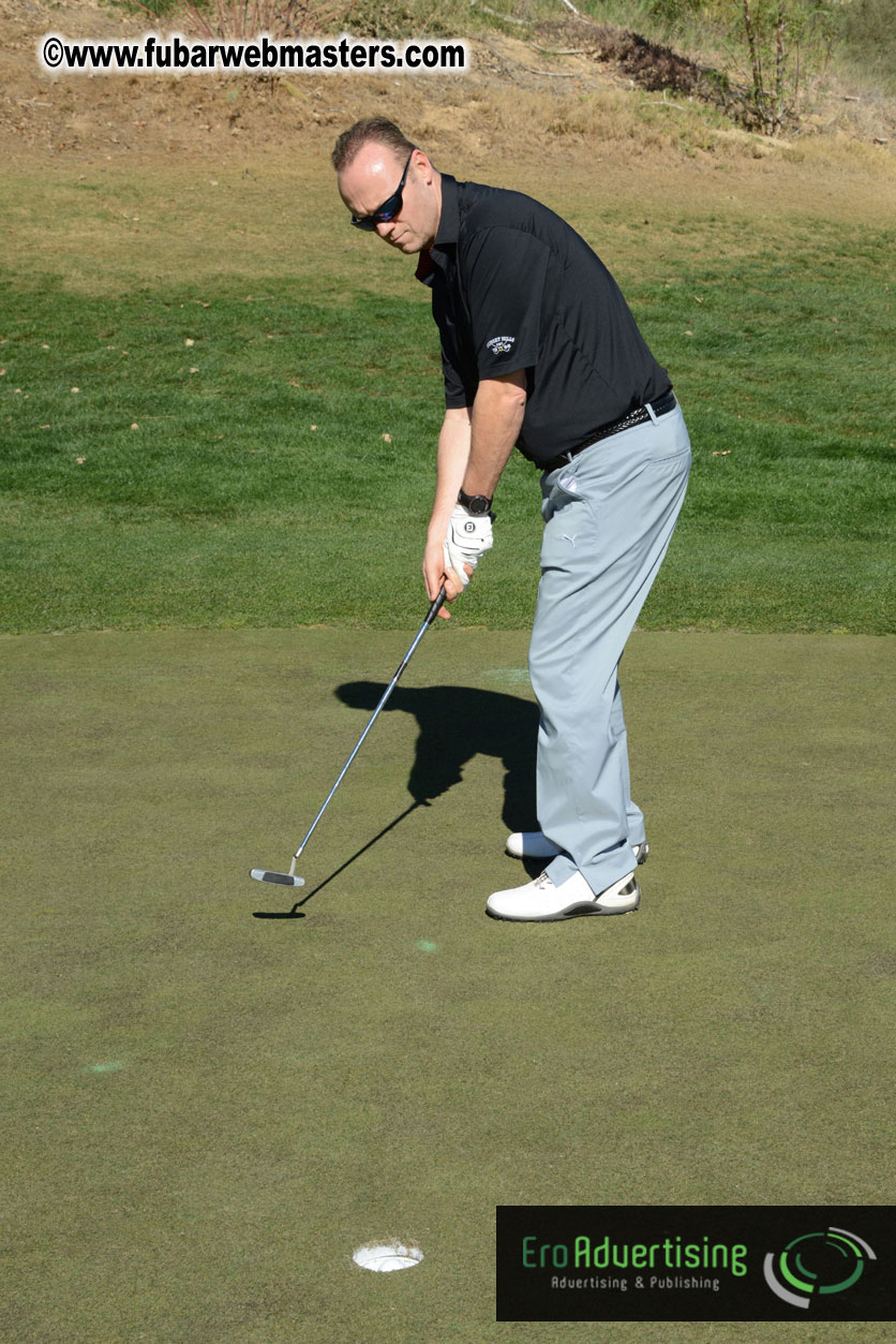 XBIZ Golf Tournament