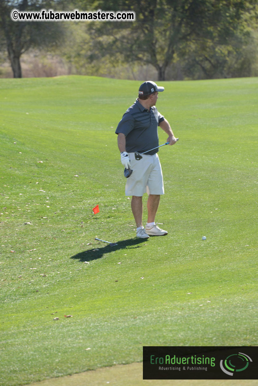 XBIZ Golf Tournament