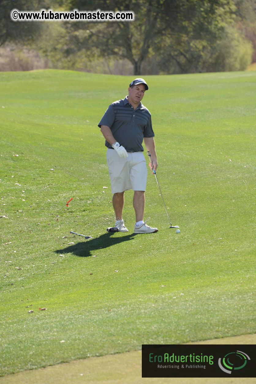 XBIZ Golf Tournament