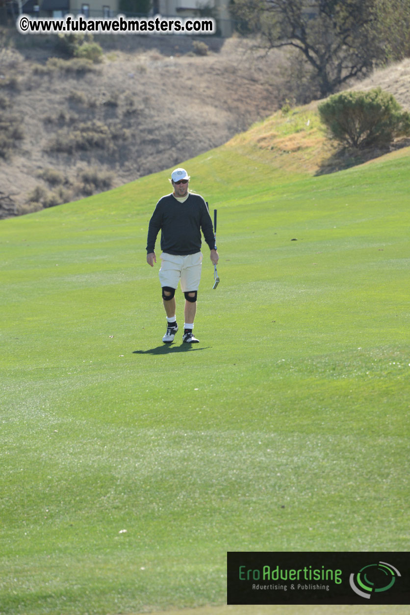 XBIZ Golf Tournament