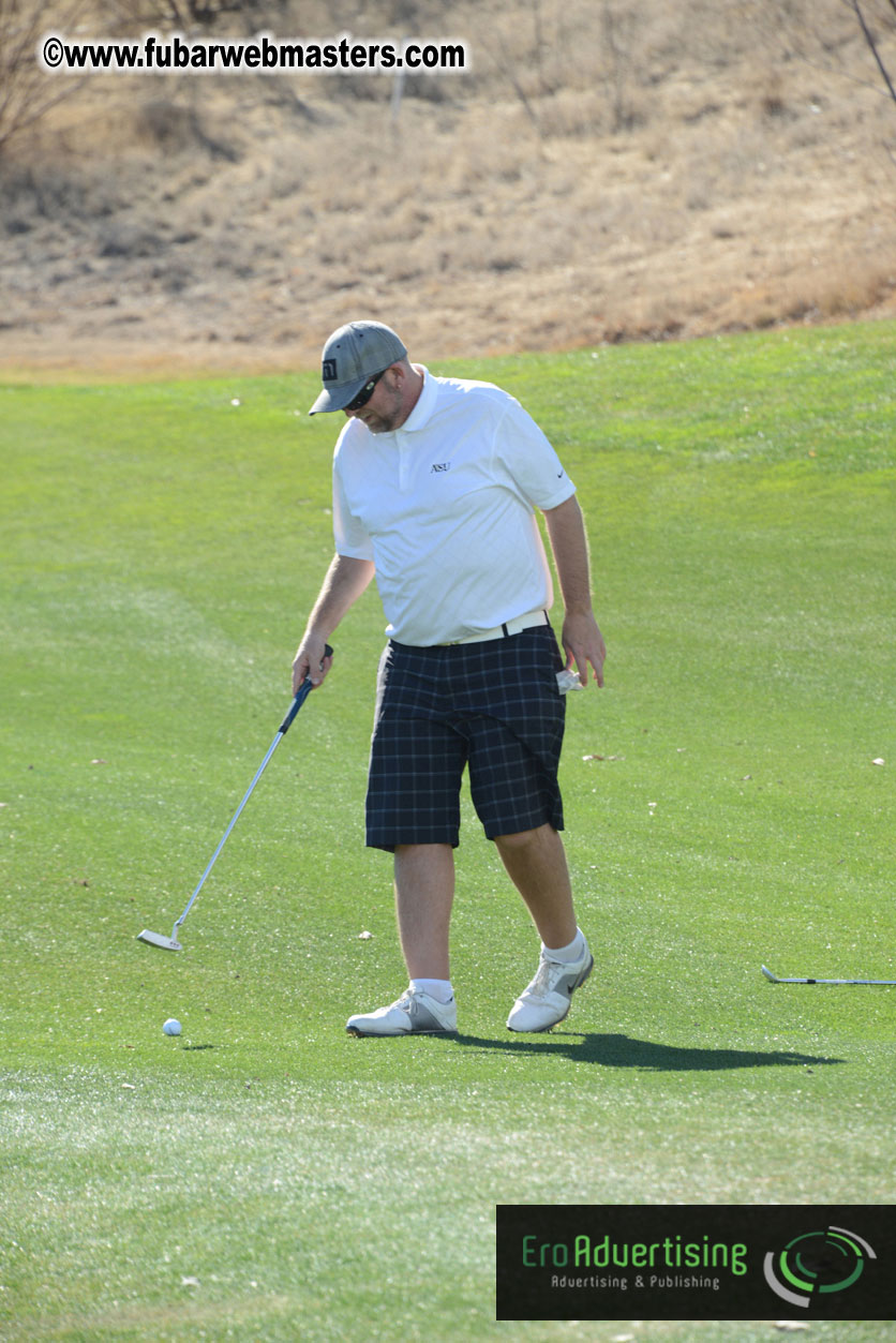 XBIZ Golf Tournament