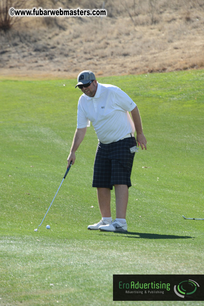 XBIZ Golf Tournament