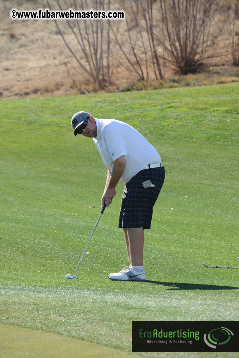 XBIZ Golf Tournament