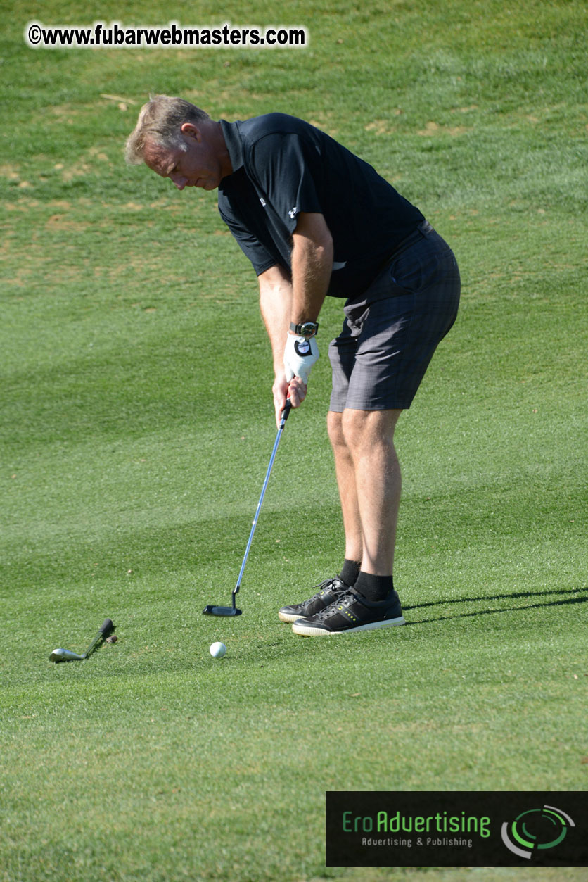 XBIZ Golf Tournament