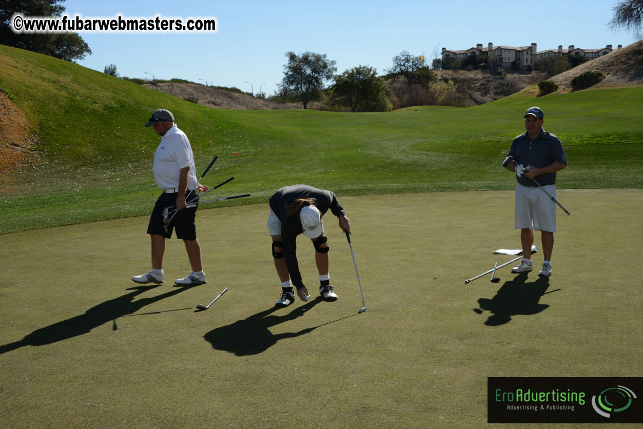 XBIZ Golf Tournament