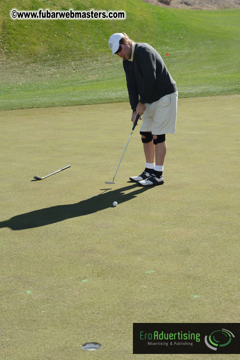 XBIZ Golf Tournament