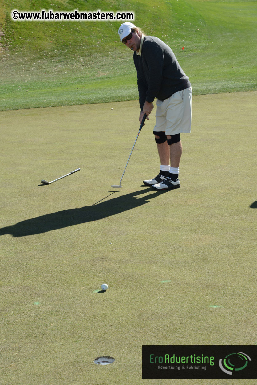 XBIZ Golf Tournament