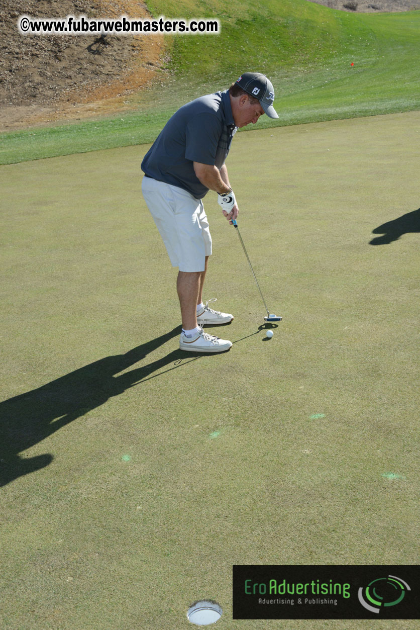 XBIZ Golf Tournament