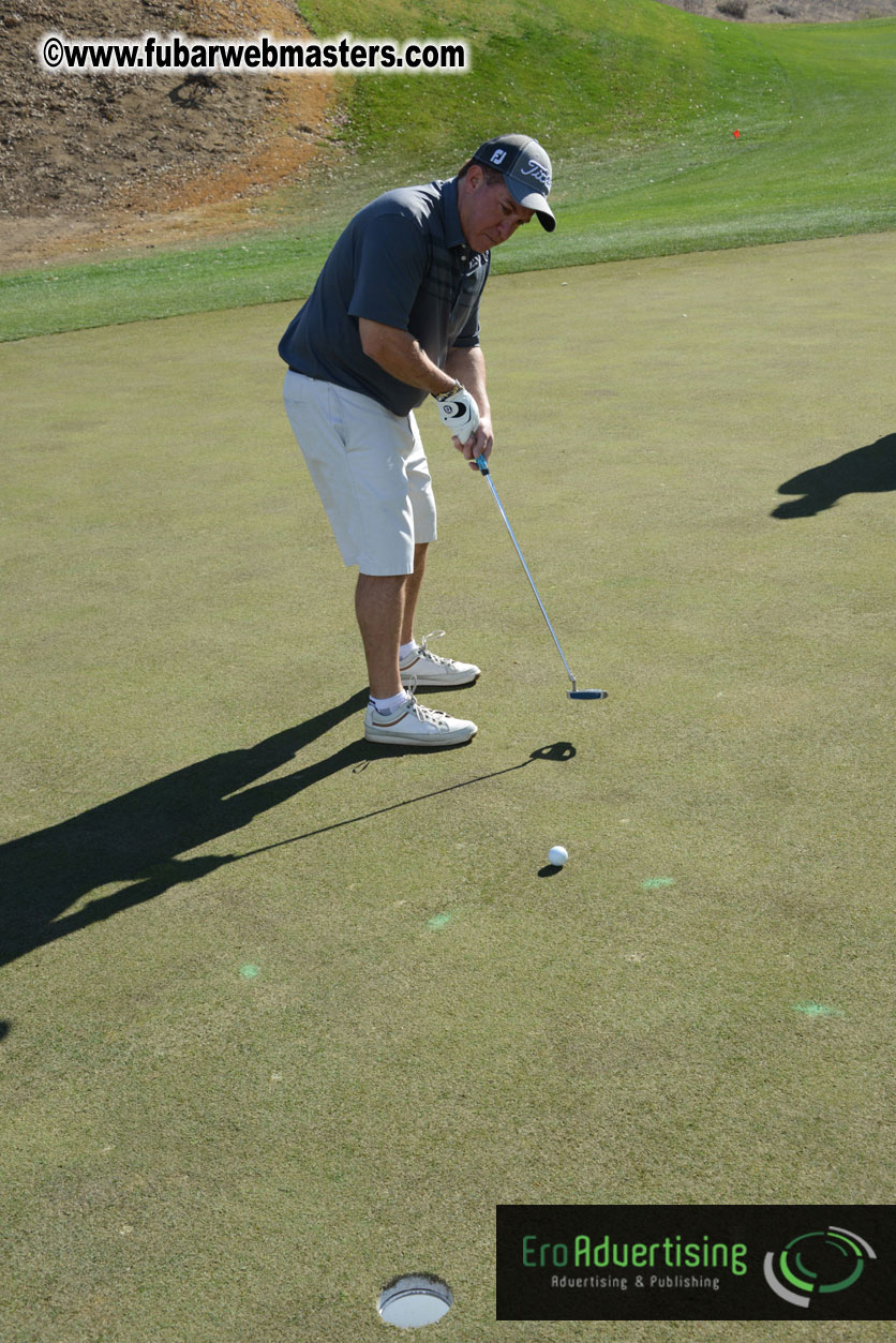 XBIZ Golf Tournament