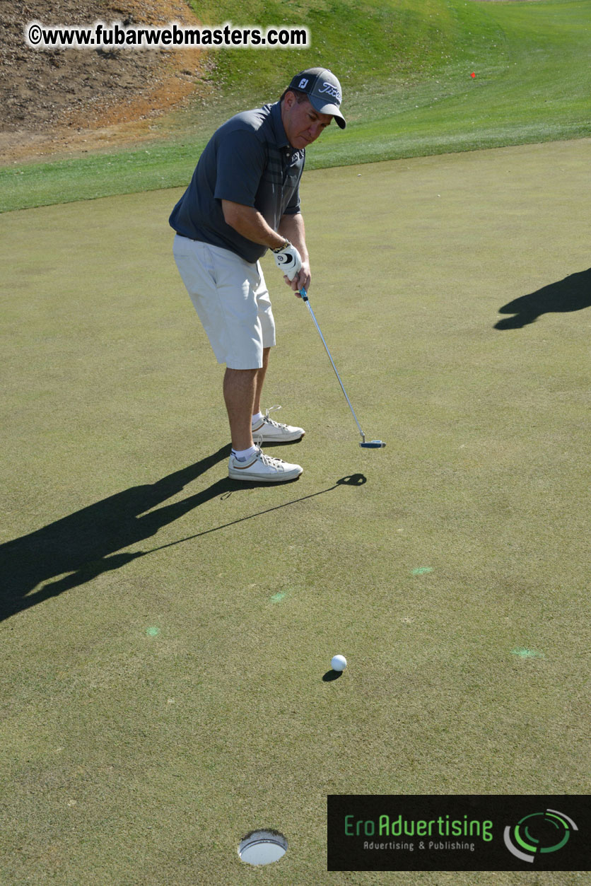 XBIZ Golf Tournament