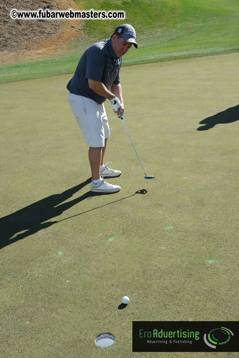 XBIZ Golf Tournament