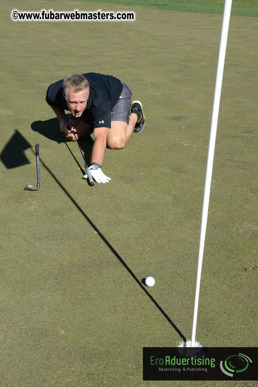 XBIZ Golf Tournament