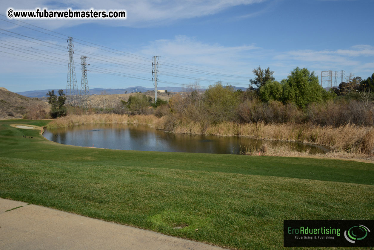 XBIZ Golf Tournament