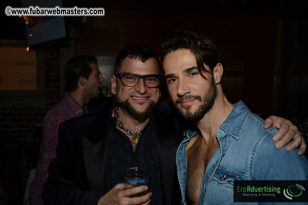 14th Annual Cybersocket Web Awards