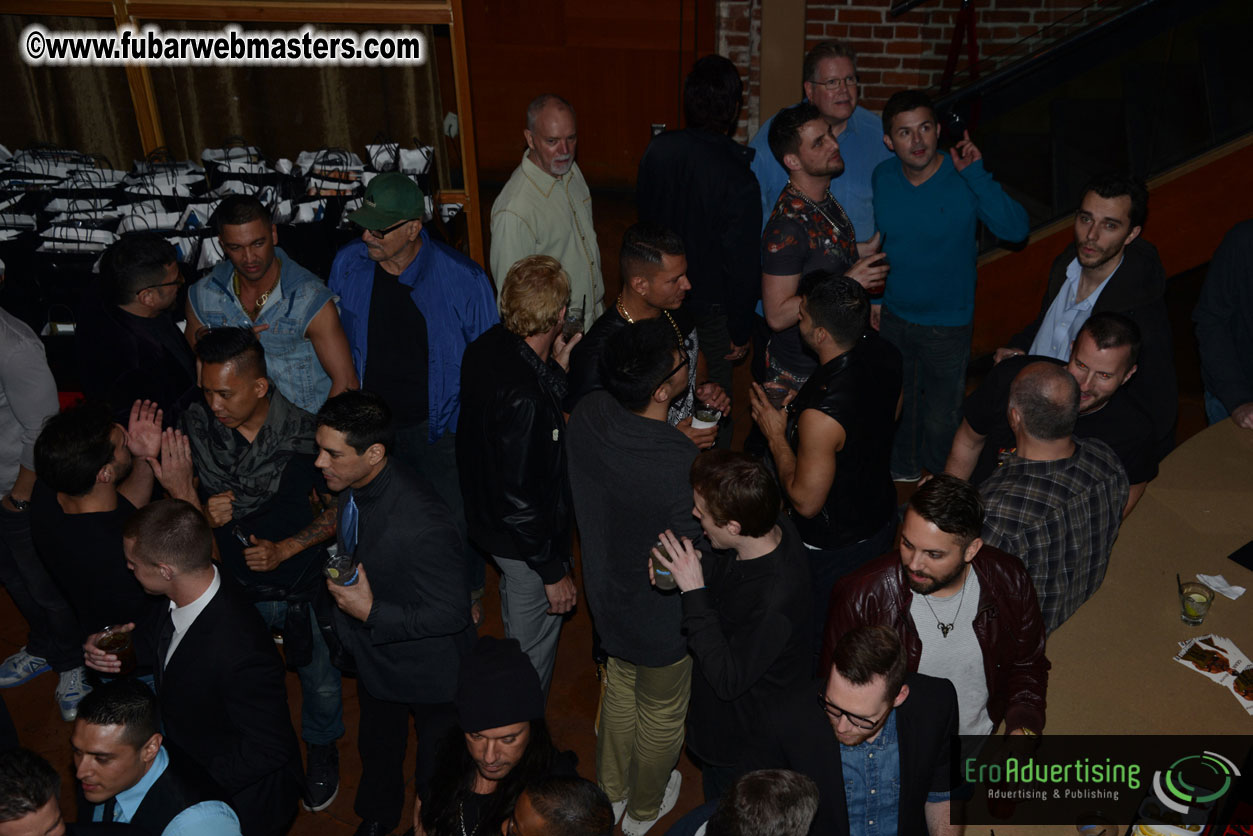 14th Annual Cybersocket Web Awards