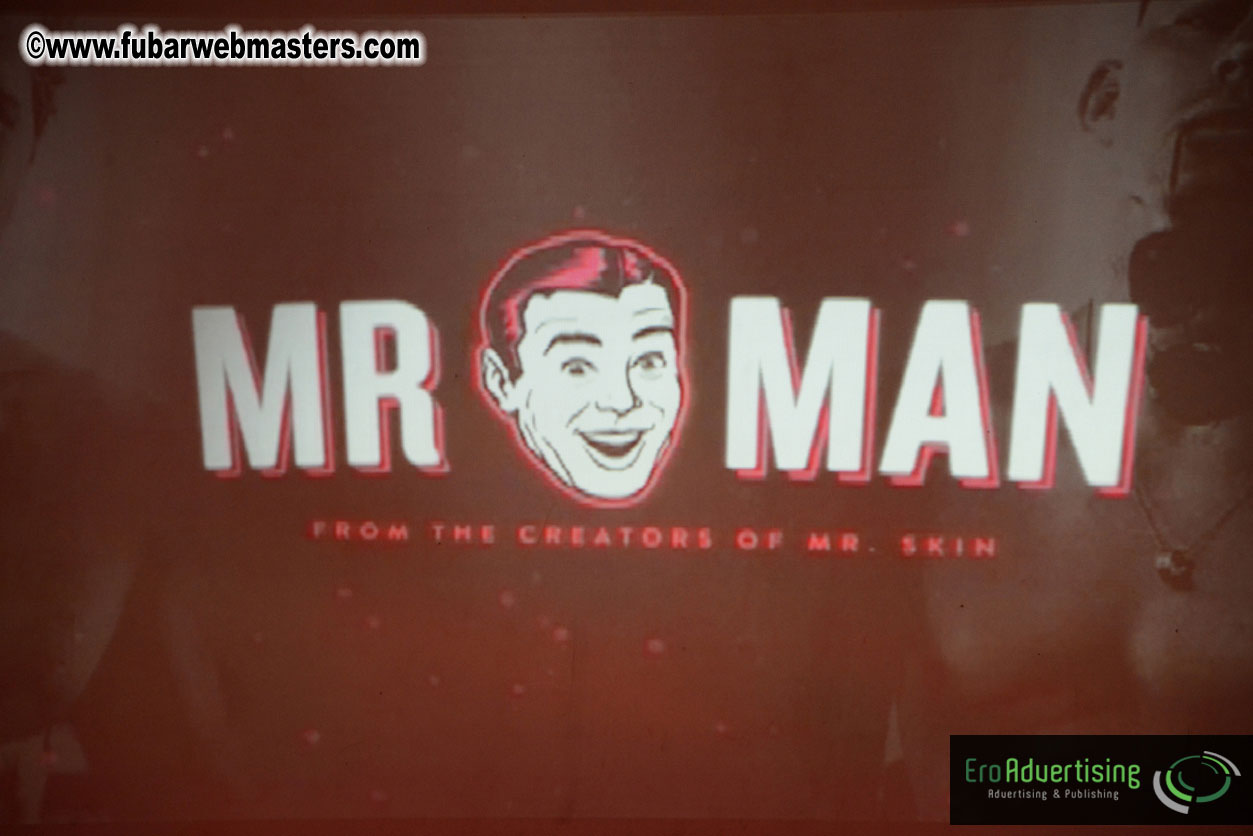 14th Annual Cybersocket Web Awards