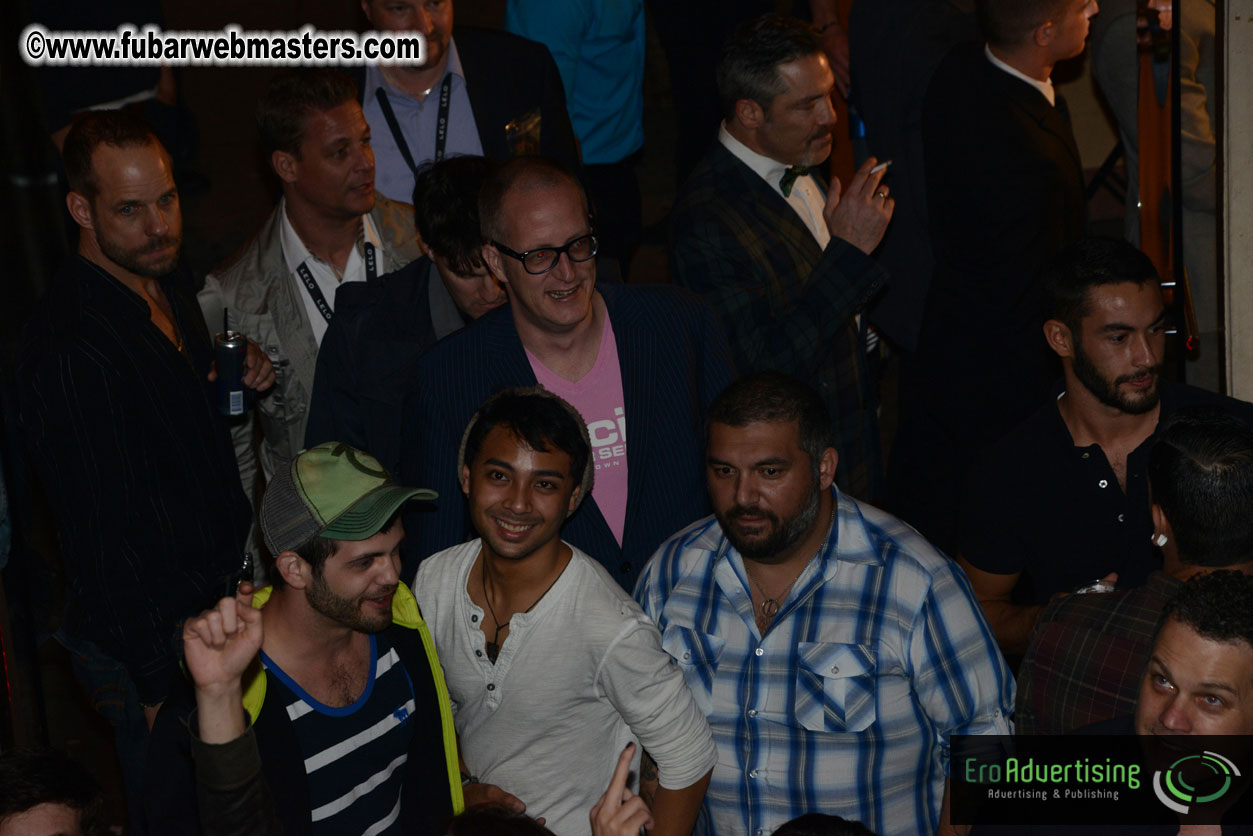 14th Annual Cybersocket Web Awards