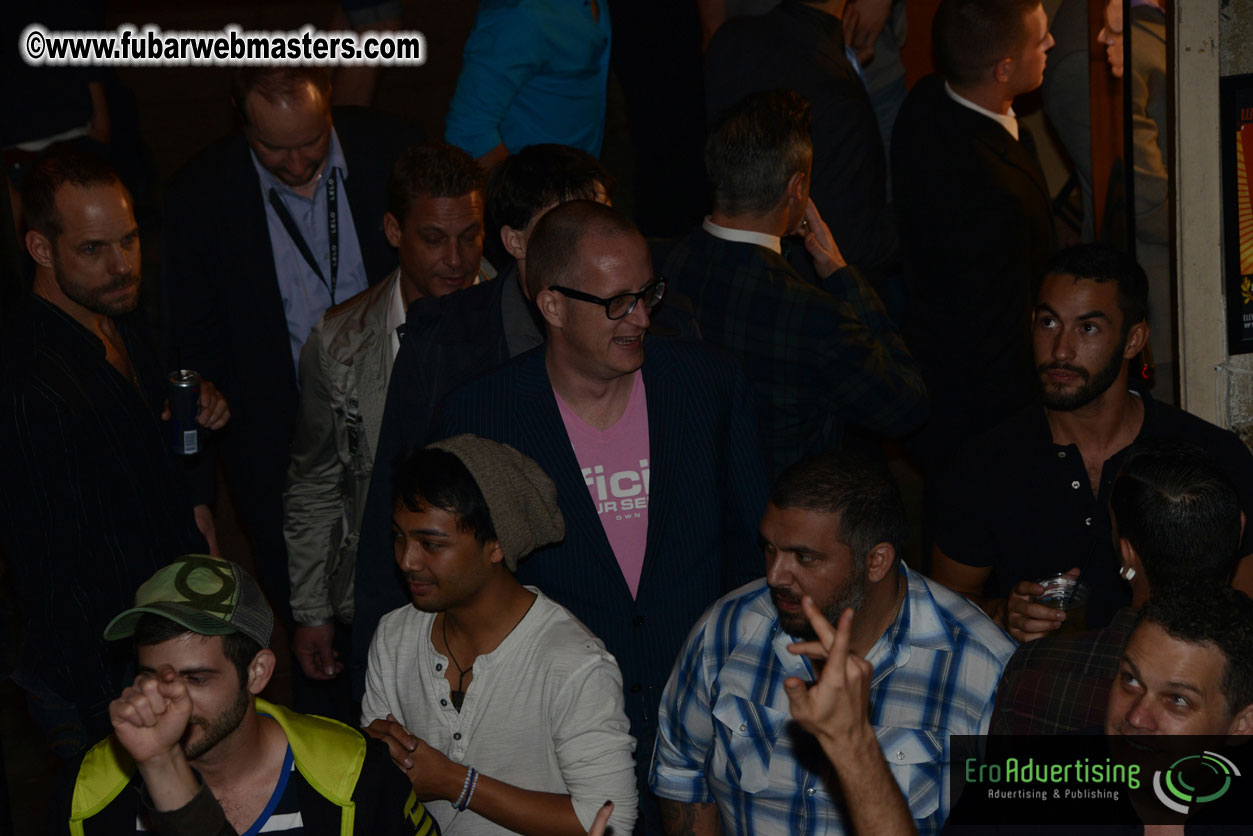 14th Annual Cybersocket Web Awards