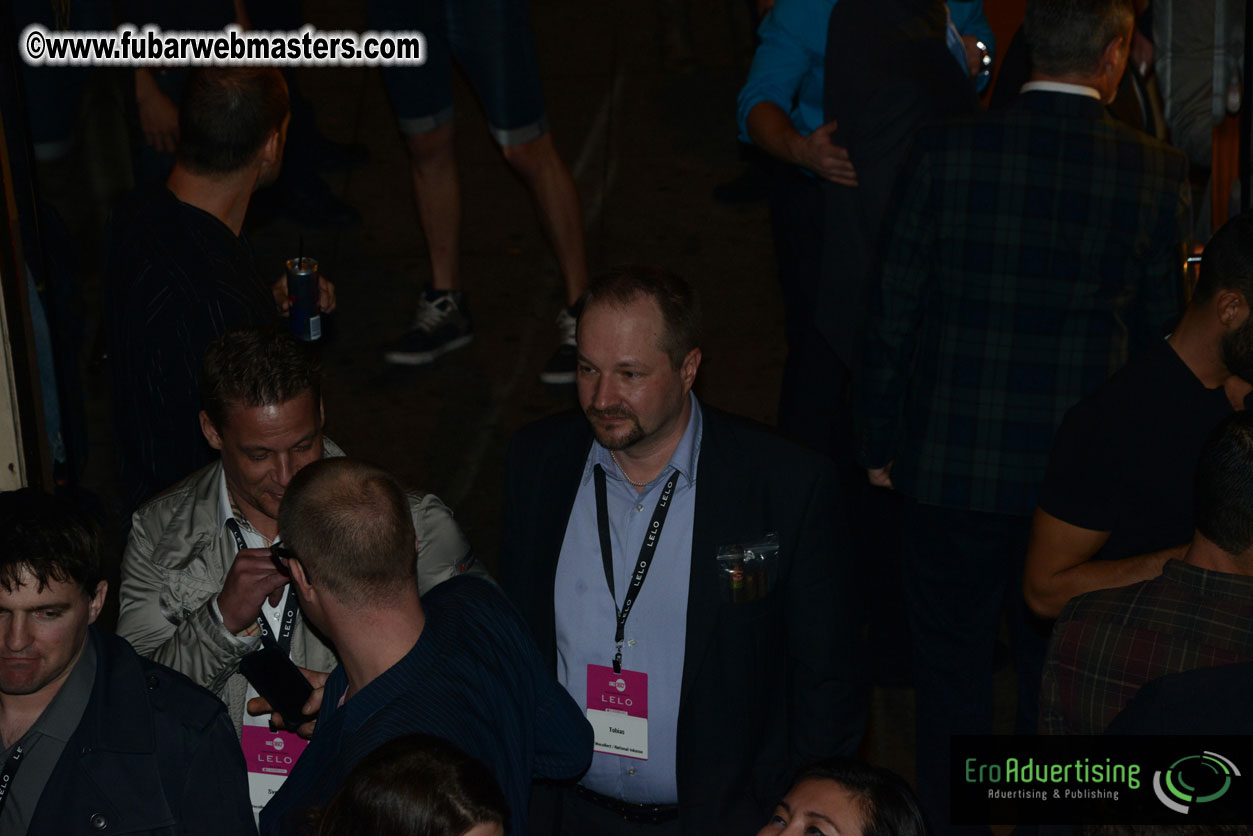 14th Annual Cybersocket Web Awards