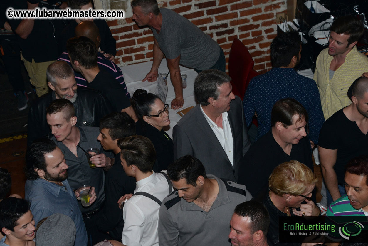 14th Annual Cybersocket Web Awards