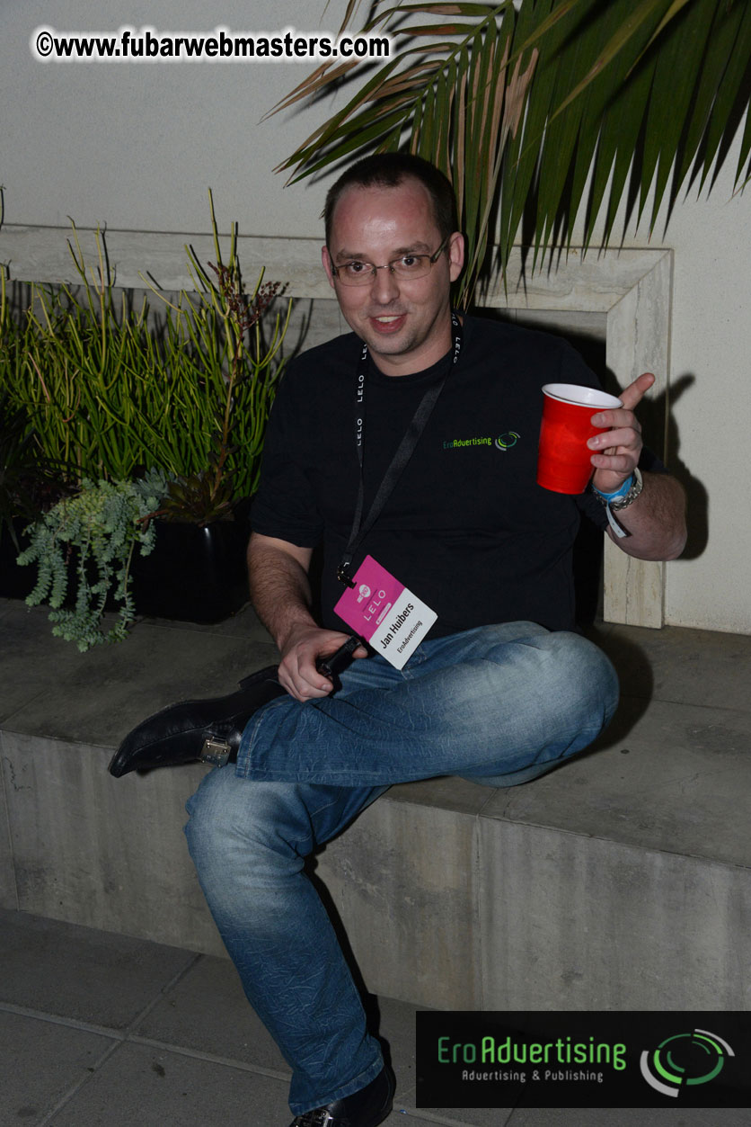 XBIZ After Hours Party