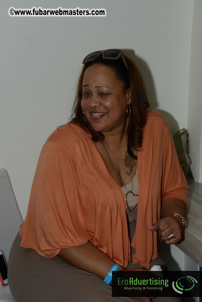 XBIZ After Hours Party