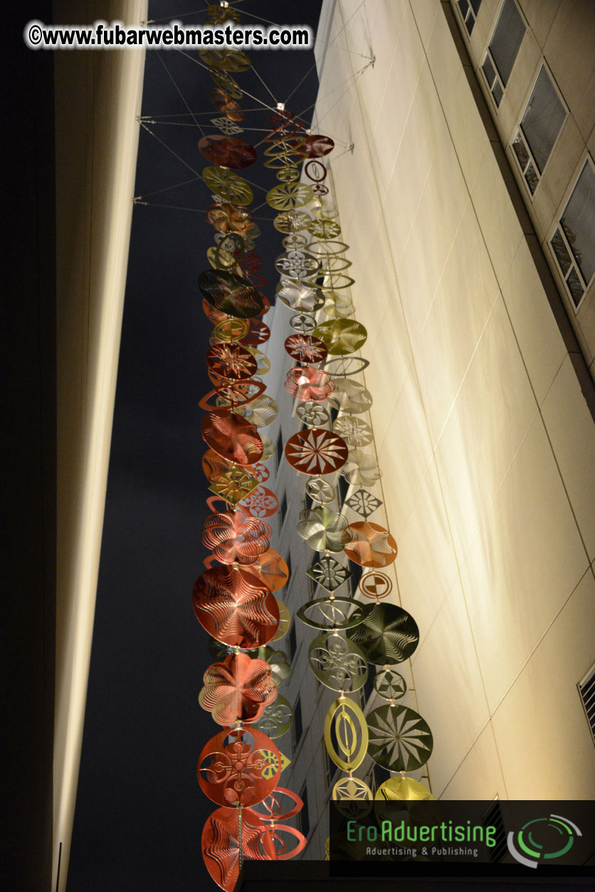 XBIZ After Hours Party