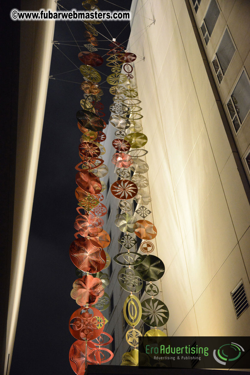 XBIZ After Hours Party