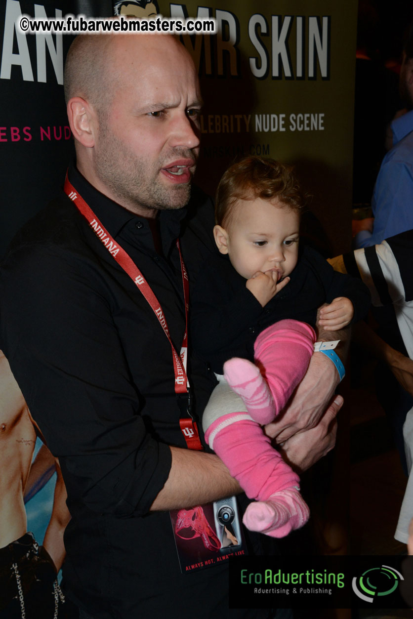 Mix & Meet + Happy Hour