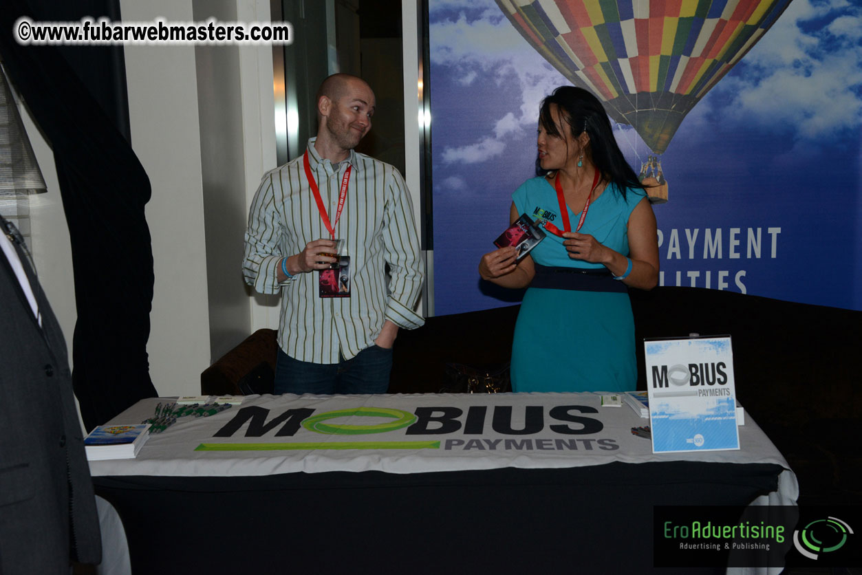 Mix & Meet + Happy Hour