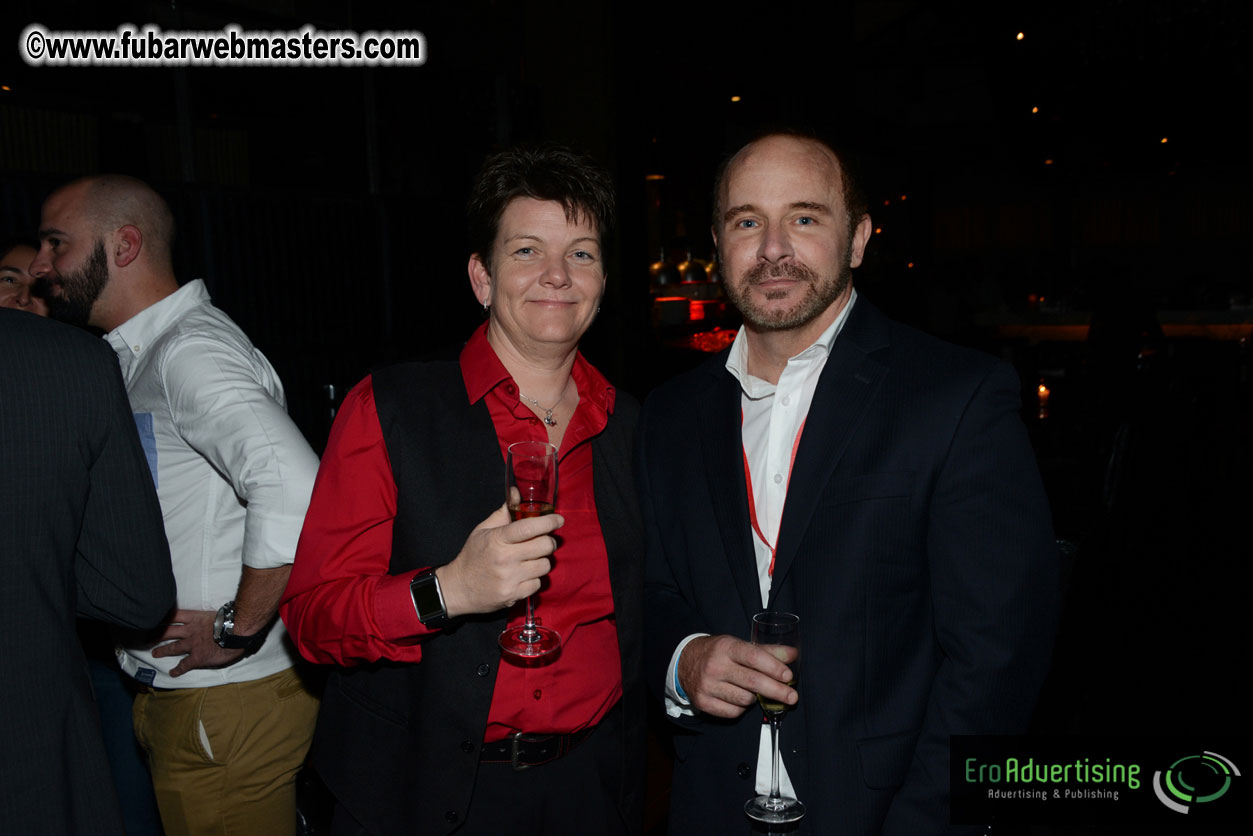 Executive Dinner @ Beso