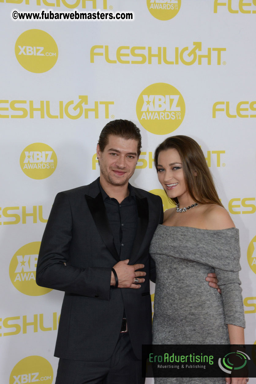 2014 XBIZ Awards