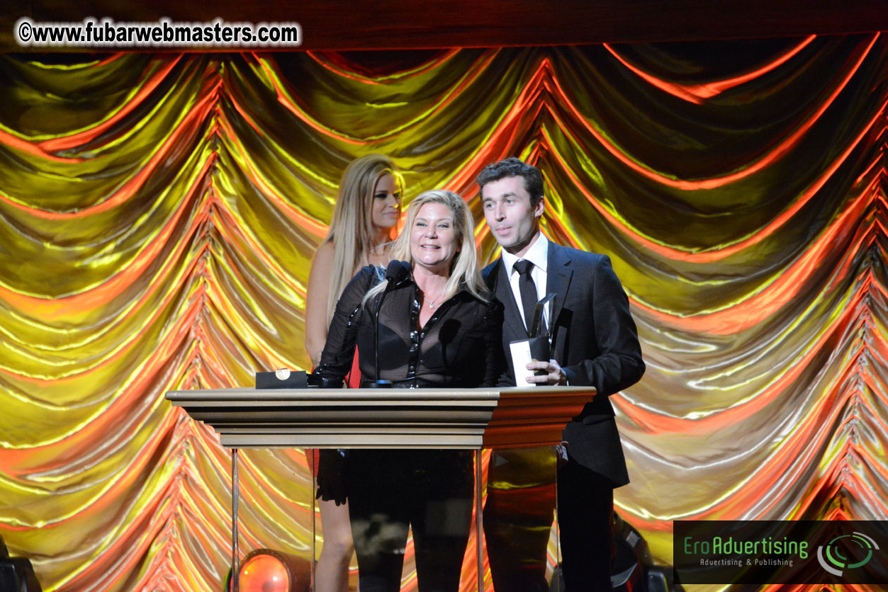 2014 XBIZ Awards