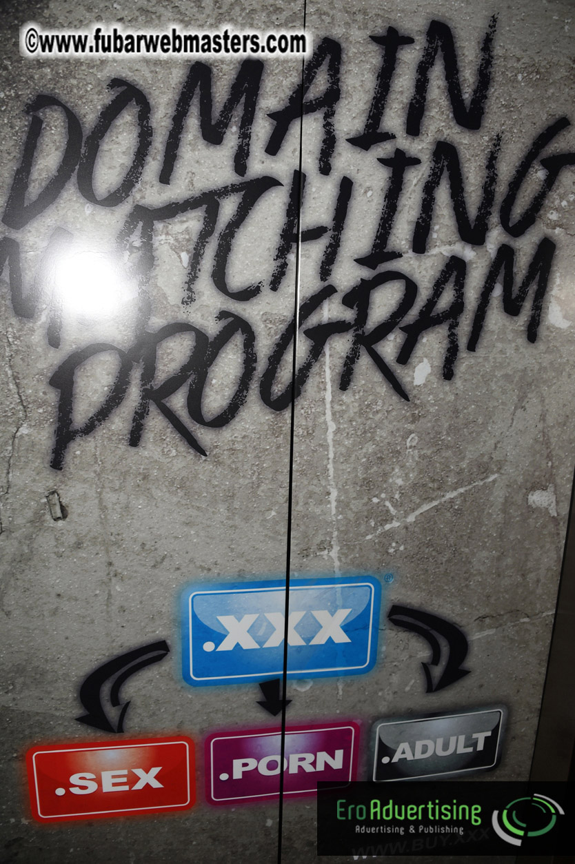 Mix & Meet + Happy Hour Kick-Off