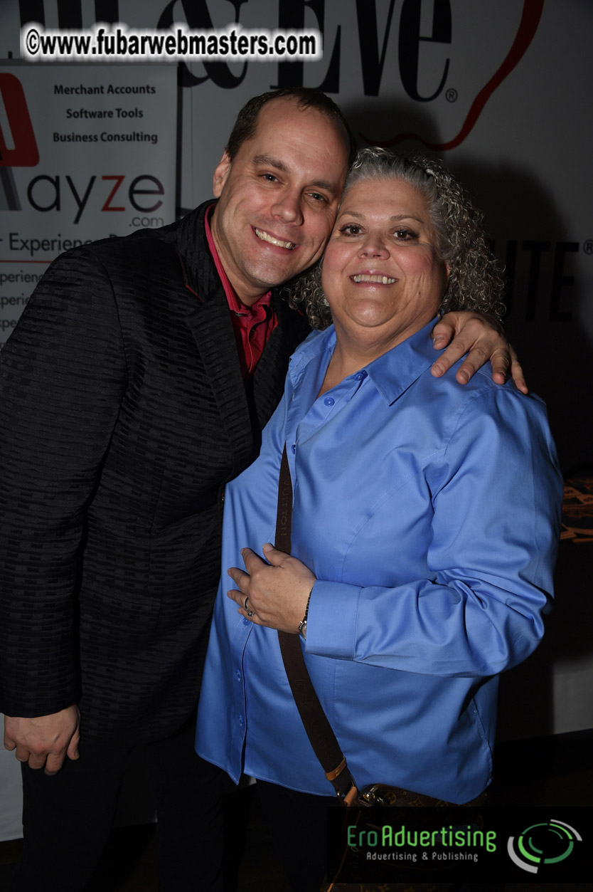 Mix & Meet + Happy Hour Kick-Off