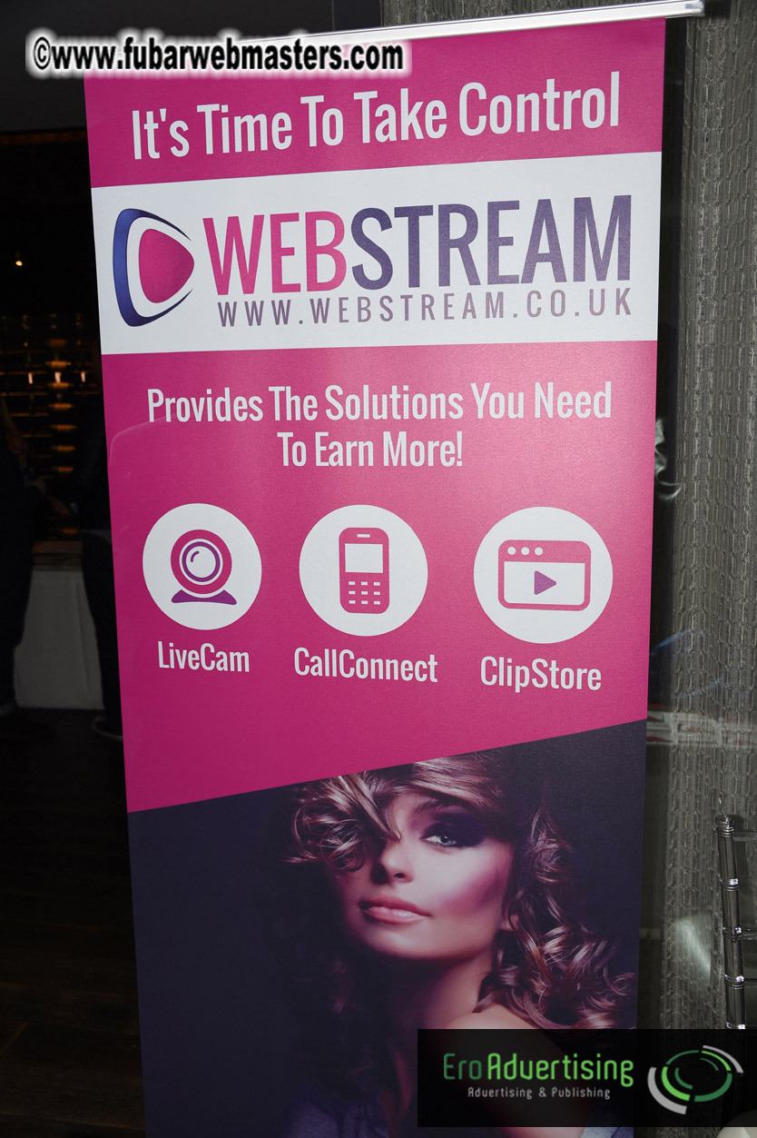 Mix & Meet + Happy Hour Kick-Off