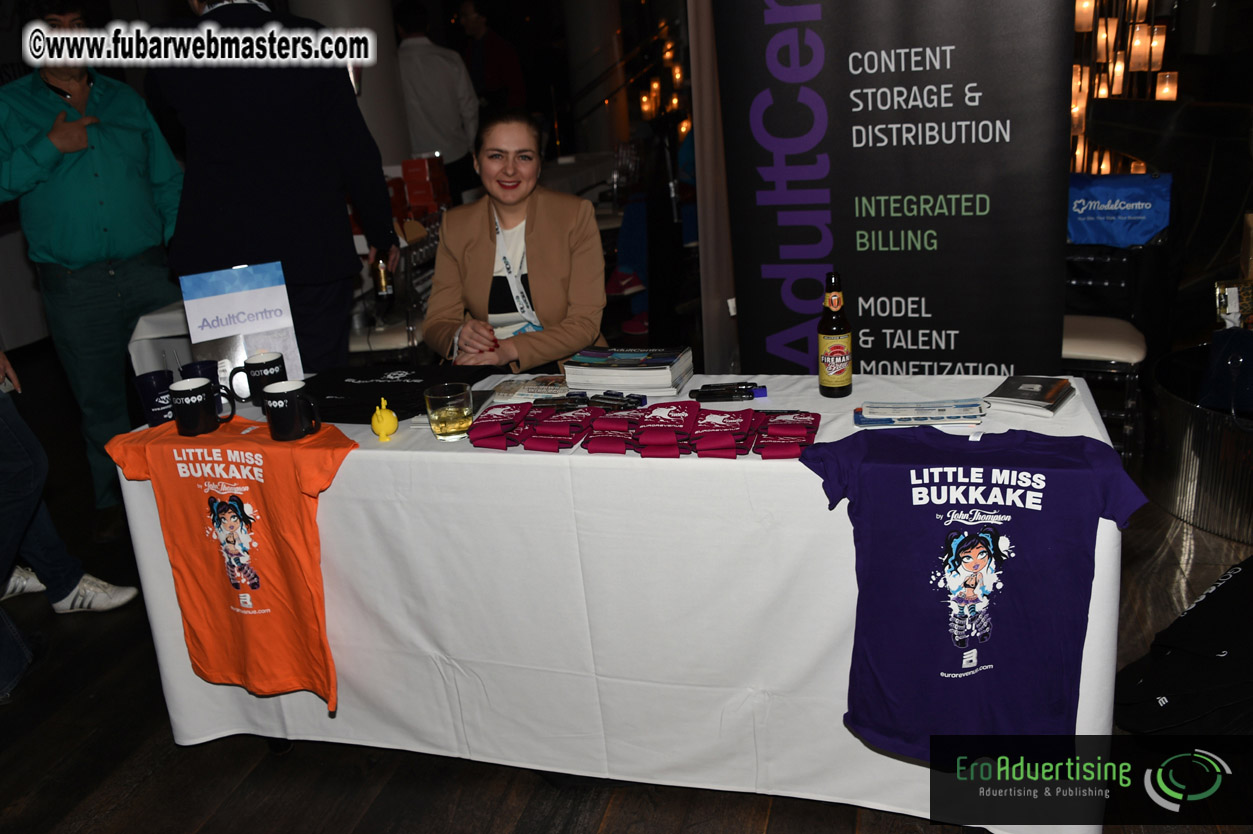 Mix & Meet + Happy Hour Kick-Off