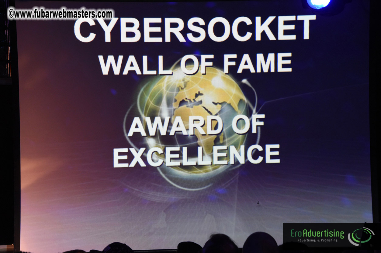 Cybersocket Awards