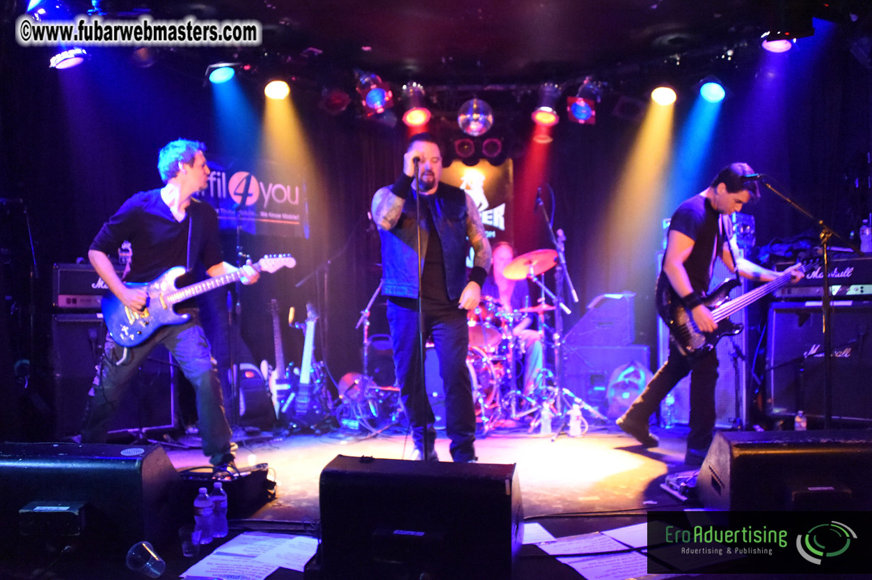 The Viper Room Rock & Roll Bash