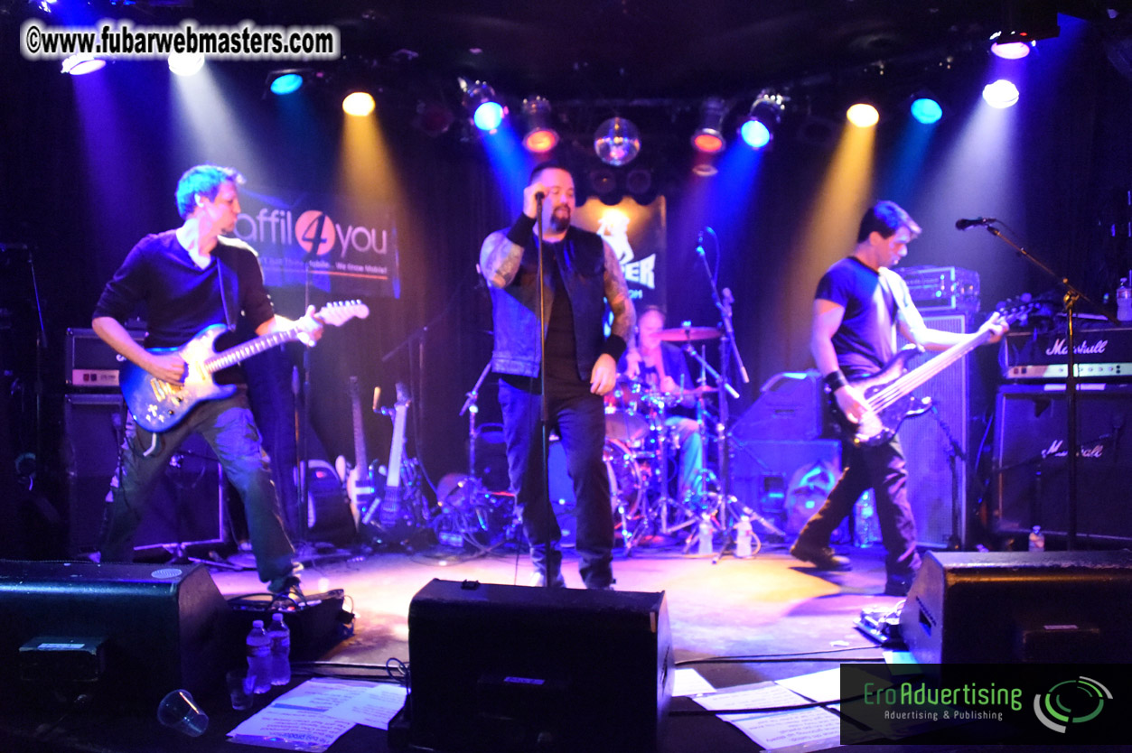 The Viper Room Rock & Roll Bash