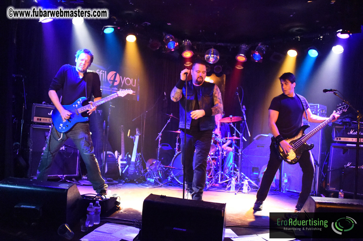 The Viper Room Rock & Roll Bash