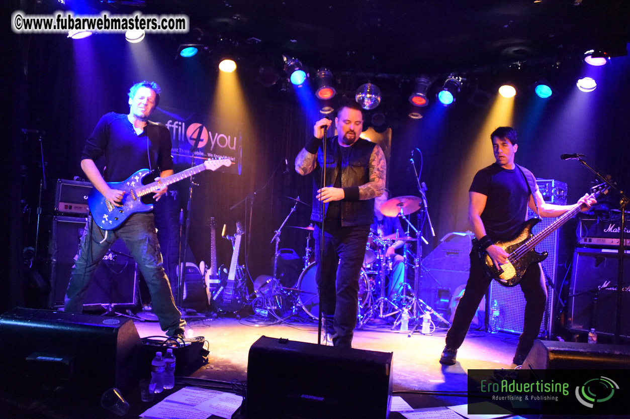 The Viper Room Rock & Roll Bash