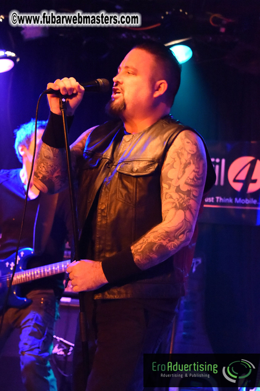 The Viper Room Rock & Roll Bash